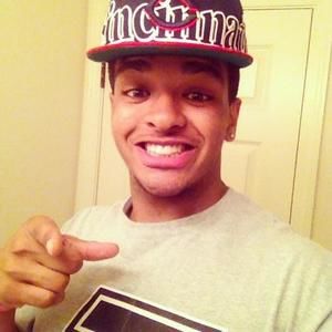 Meet your Posher, Raushawn